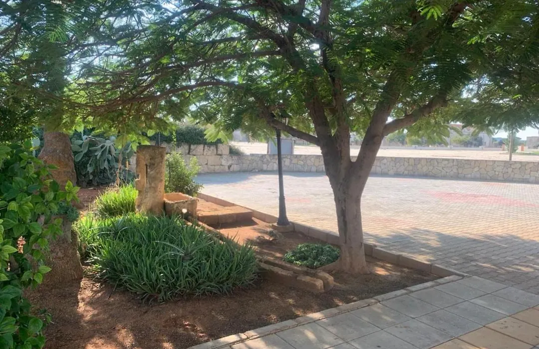 Villa Lembos Hotel Karpaz-1