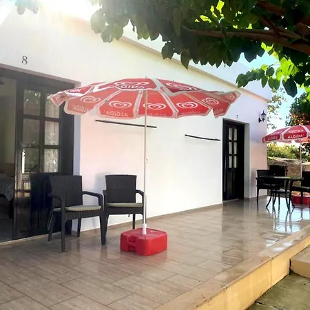 Villa Lembos Hotel Karpaz-3