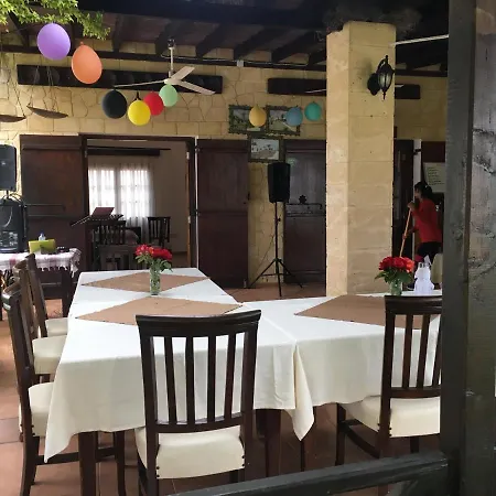 Villa Lembos Hotel Karpaz-2